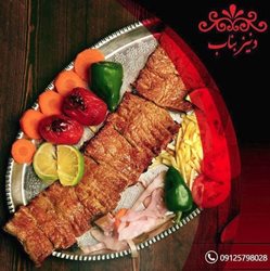 رستوران دنیز بناب | خوشمزه ترین کباب بناب در پایتخت