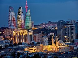 فینال لیگ اروپا تور باکو را پرطرفدار کرد