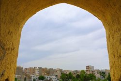 گزارش تصویری از یک شهر قدیمی نزدیک تهران به نام ری
