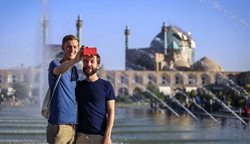 کاهش سن و تغییر طیف گردشگران ورودی به ایران
