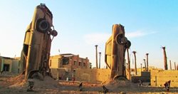 ردپای جنگ و توسعه گردشگری در خرمشهر