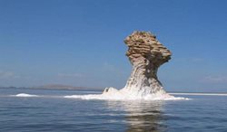 دریاچه ارومیه، مقصد دوباره گردشگری
