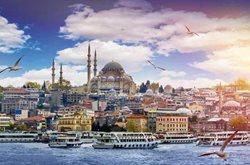 قیمت تورهای استانبول در آستانه تعطیلات عید فطر