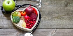 خوردنی های مفید برای سلامت قلب
