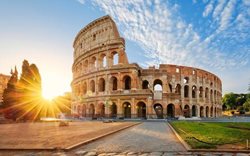 اقامت لاکچری در رم با 123 میلیون تومان