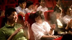 تغییر در سینمای ژاپن بعد از 26 سال