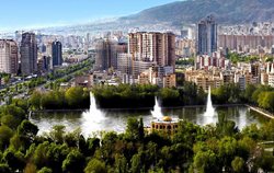 7 هتل برتر تبریز از نگاه تریپ ادوایزر