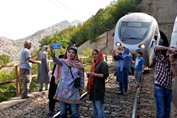 تعاملات بین ایران و ترکیه در حوزه گردشگری راه آهن
