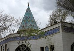 گشتی در محله تاریخی عودلاجان تهران