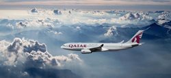 قطر ایرویز حامی مالی تیم ملی ایران