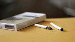 دود سیگار مضرتر است یا قلیان؟