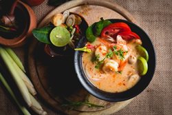 فرهنگ غذایی مردم تایلند | آشنایی با دنیایی از طعم های شگفت انگیز