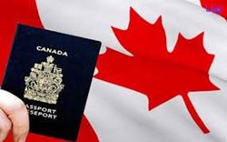 اخذ اقامت قانونی کشور کانادا