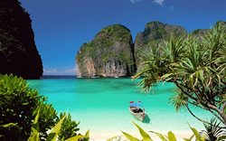 زیباترین سواحل تایلند | مکان هایی برای گذران اوقاتی شاد و آرام