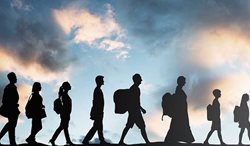 حداقل شرایط اولیه برای مهاجرت | چگونه مهاجرتی امن داشته باشیم