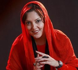 سفر خواهرزاده مهدی اخوان ثالث به مشهد با دومین خلبان زن ایران + عکس