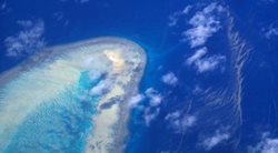 عکس های برگزیده محیط زیست رویترز | آبسنگ های مرجانی غول پیکر در استرالیا
