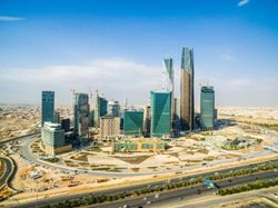 عربستان تا پایان سال میلادی منتظر تحولی عظیم است