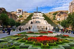 راهنمای سفر به ایروان | چگونه در پایتخت ارمنستان خوش بگذرانیم؟
