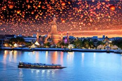 راهنمای سفر به بانکوک، شهری افسانه ای و زیبا در آسیا