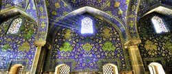 مسجد شاه اصفهان یا همان مسجد امام اصفهان کجاست