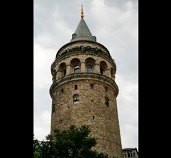 برج گالاتا | سفر به استانبول