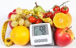 لیست موادغذایی ممنوعه در فشار خون بالا