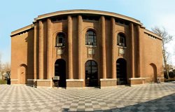 13 آبان، موزه ملی ایران میزبان رویدادی مهم است