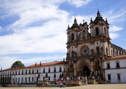صومعه آلکوباکو | سفر به پرتغال