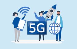هوآوی هشت دسته بندی جدید از کاربردهای تجاری 5G را معرفی کرد