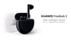 Huawei FreeBuds 3، انتخاب مشکل پسندان دنیای صدا
