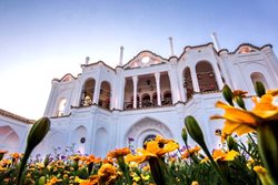 باغ فتح آباد در تاریخی ترین شهر ایران جا خوش کرده است