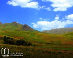 در سفر به شمال غرب ایران | گذر از دیدنی های اردبیل، سرعین و استان آذربایجان شرقی