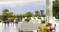 اقامتی آرام و رویایی در بهترین هتل های آنتالیا