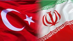 افزایش چشمگیر سفر گردشگران ترک به ایران