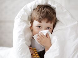 دانش آموزان با این نکات می توانند از ابتلا به آنفلوآنزا پیشگیری کنند