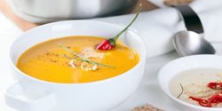 با بهترین سوپ های ترکیه ای آشنا شوید