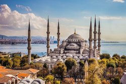 با معروف ترین جاذبه های گردشگری استانبول آشنا شوید