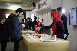 رونمایی هوآوی از HUAWEI Y9s و HUAWEI Y9 Prime در ایران