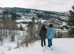مناسب ترین مکان ها برای گذراندن تعطیلات زمستانی در آمریکا