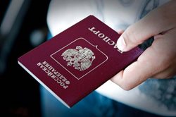 سفر بدون ویزای شهروندان روسیه ای به 89 کشور