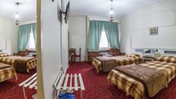 اقامتی ارزان را با این هتل ها در تبریز تجربه کنید