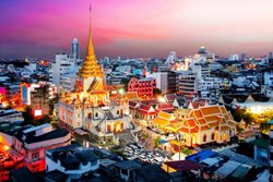 سفر به تایلند؛ سرزمینی مملو از شگفتی ها