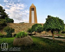 گشت و گذار در همدان؛ شهر سه هزار ساله ایران