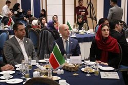 کازان؛ مقصدی محبوب برای ایرانی ها