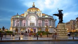 راهنمای سفر به مکزیک و نکاتی که باید بدانید
