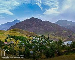 سفری یک روزه به استان البرز و گشتی میان زیبایی های طالقان و کردان