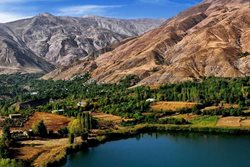 سفر نوروزی به استان کردستان | از مرتفع ترین مناطق سرزمین ایران
