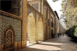 دیدنی ترین اماکن تاریخی تهران برای نوروز