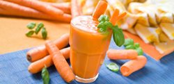 آب هویج را بیشتر تحویل بگیرید!
